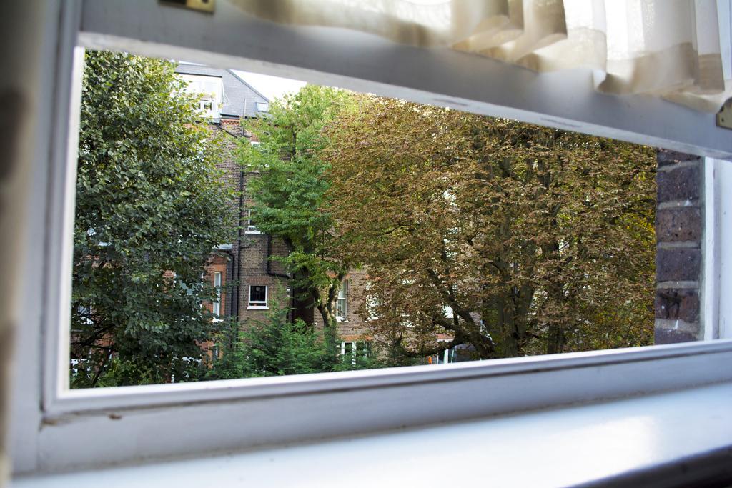 Langorf Hotel Londyn Zewnętrze zdjęcie