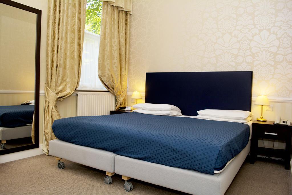 Langorf Hotel Londyn Zewnętrze zdjęcie