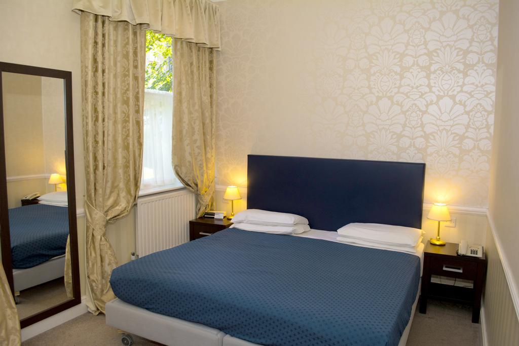 Langorf Hotel Londyn Zewnętrze zdjęcie