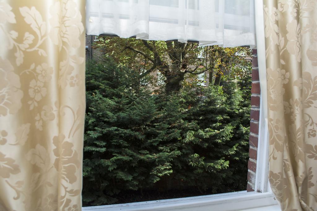 Langorf Hotel Londyn Zewnętrze zdjęcie