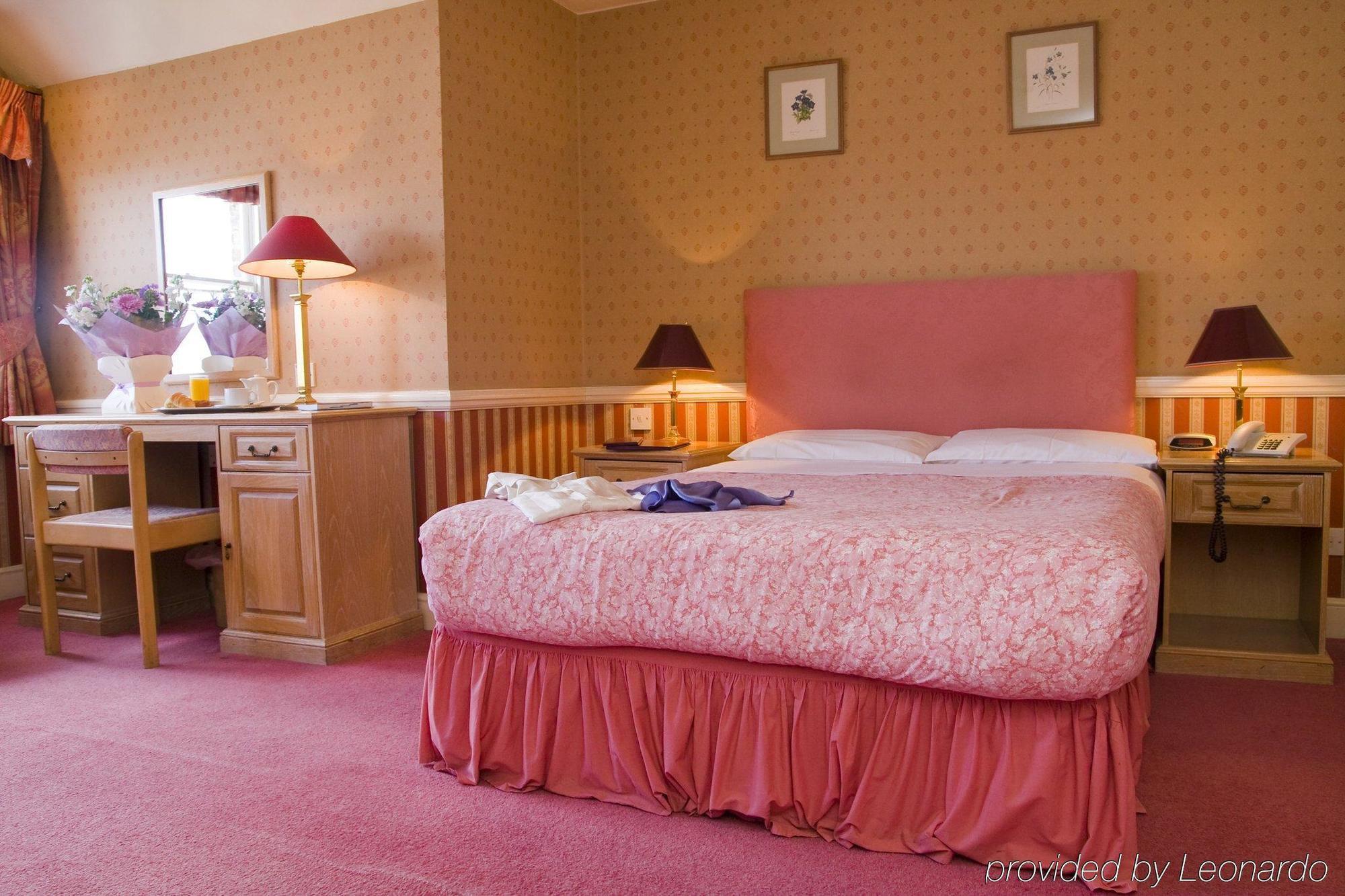 Langorf Hotel Londyn Pokój zdjęcie