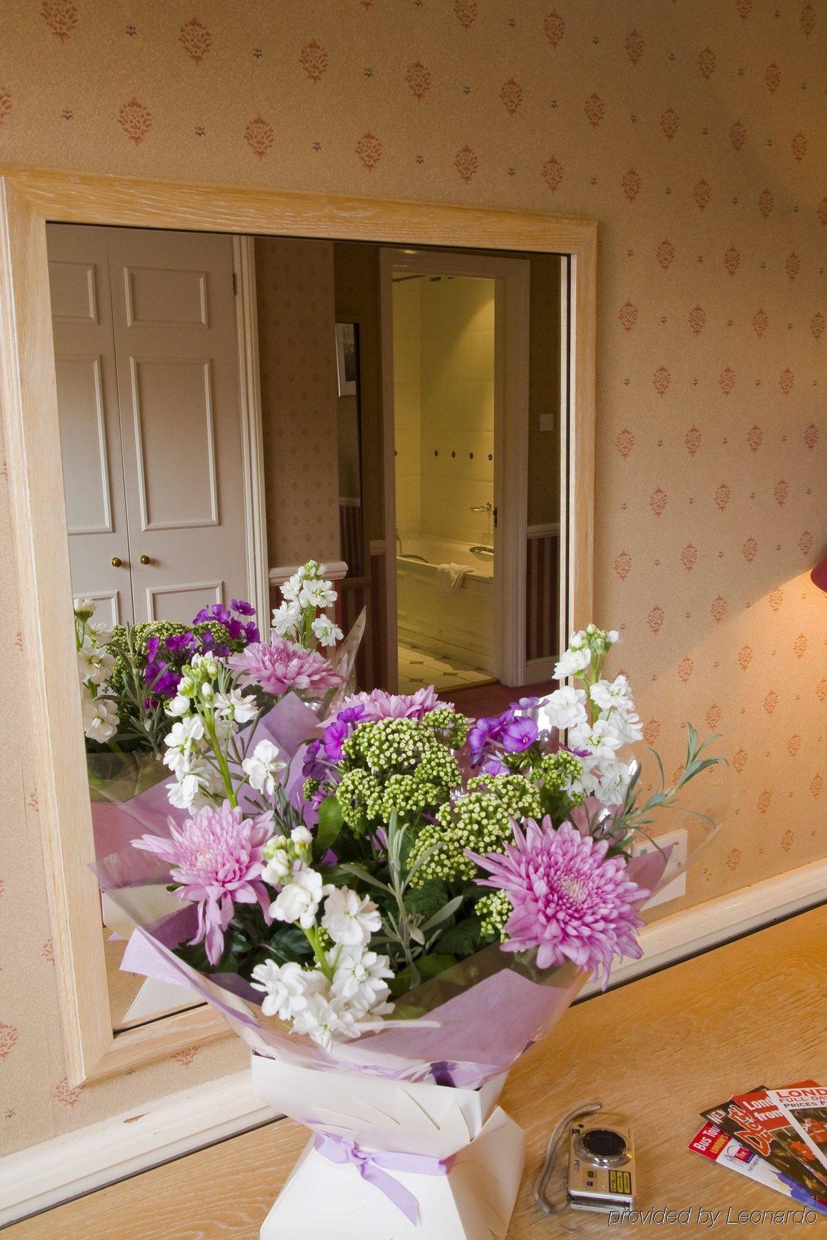 Langorf Hotel Londyn Pokój zdjęcie