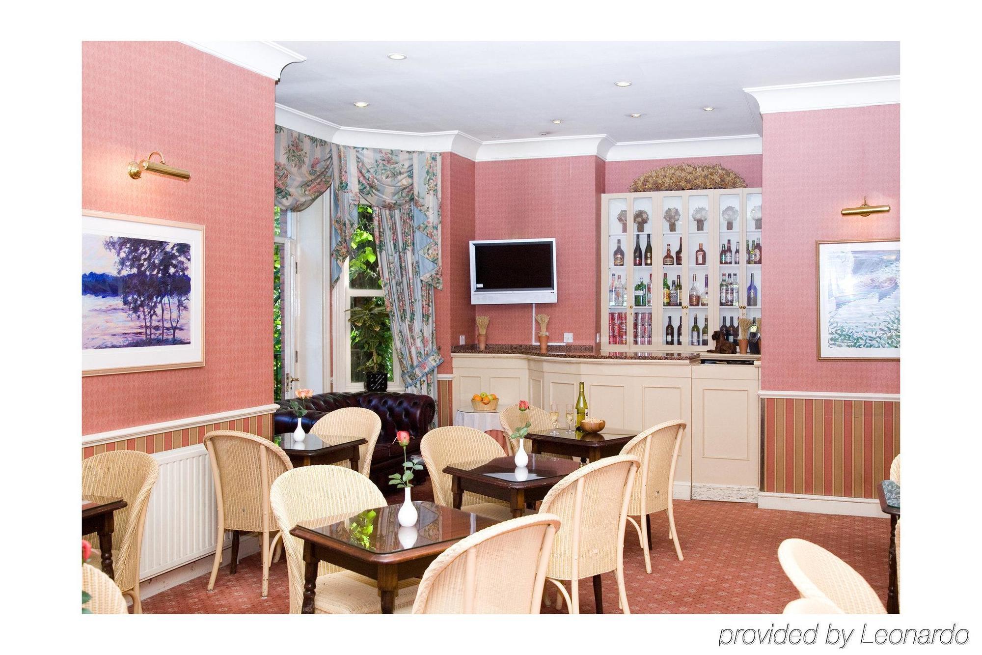 Langorf Hotel Londyn Pokój zdjęcie