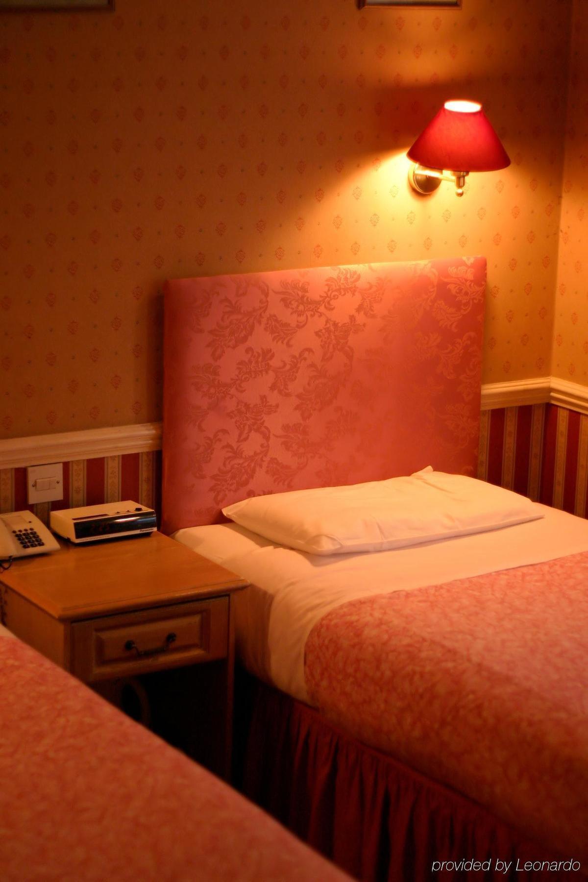 Langorf Hotel Londyn Pokój zdjęcie