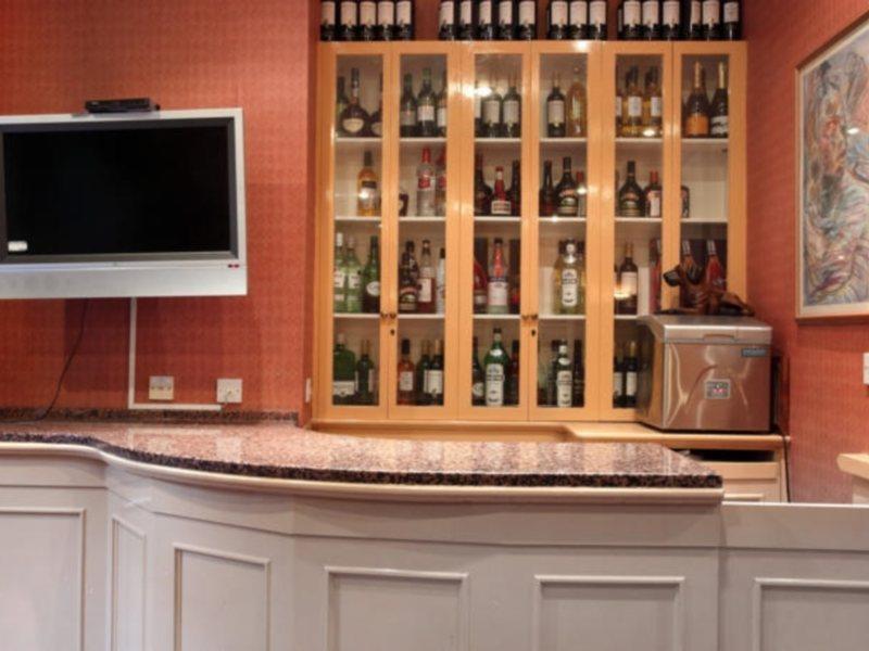 Langorf Hotel Londyn Zewnętrze zdjęcie
