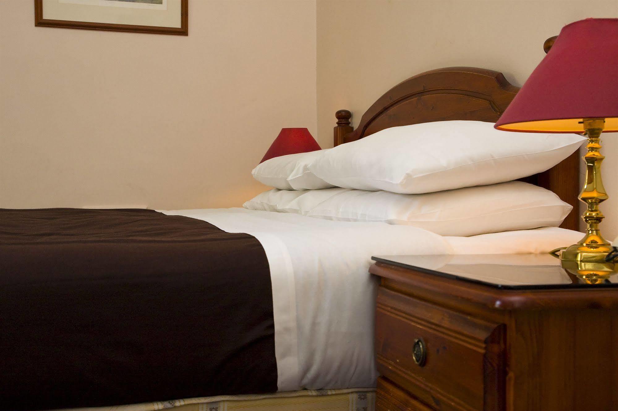 Langorf Hotel Londyn Zewnętrze zdjęcie